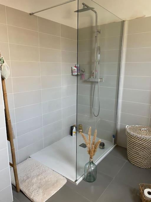 Appartement T2 Avec Jardin Lucciana  Exteriér fotografie