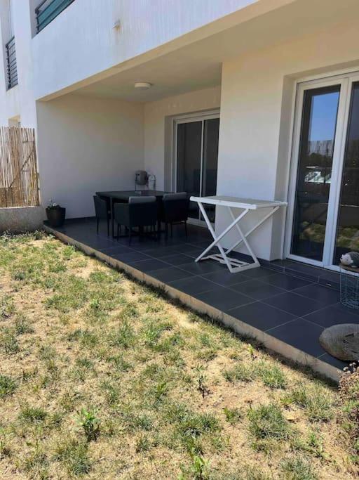 Appartement T2 Avec Jardin Lucciana  Exteriér fotografie